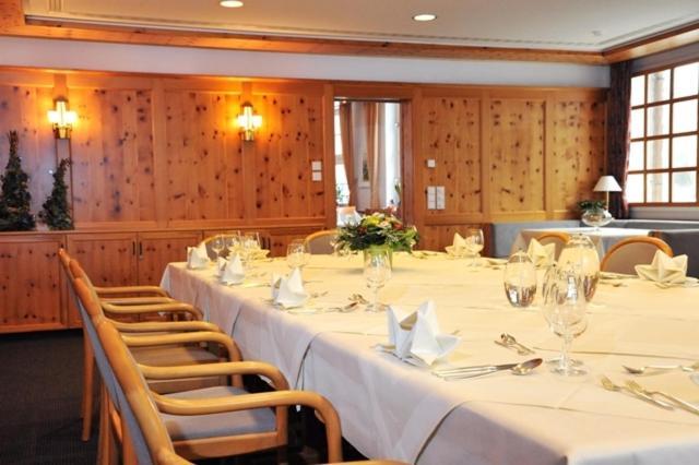 Martinshof Hotel Rottenburg am Neckar Bagian luar foto