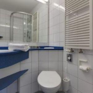 Martinshof Hotel Rottenburg am Neckar Bagian luar foto