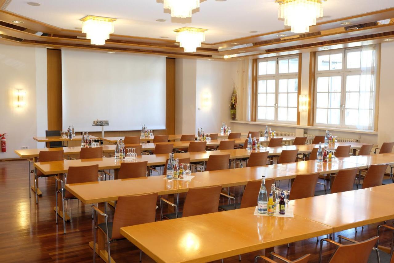 Martinshof Hotel Rottenburg am Neckar Bagian luar foto