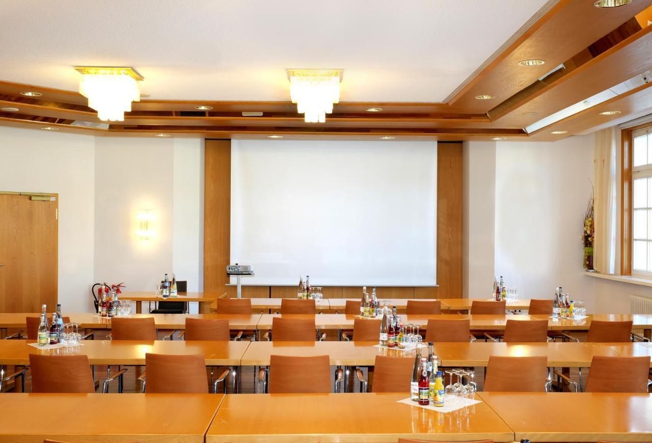 Martinshof Hotel Rottenburg am Neckar Bagian luar foto